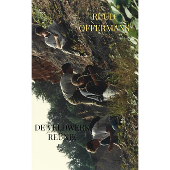 De veldwerk reünie (Paperback) bij Singel 344