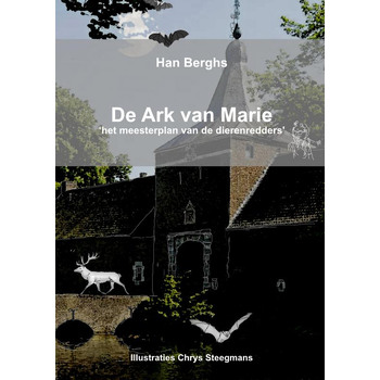 DE ARK VAN MARIE (Paperback) bij Singel 344