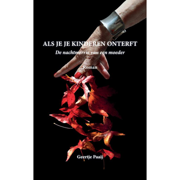 Als je je kinderen onterft (Paperback) bij Singel 344