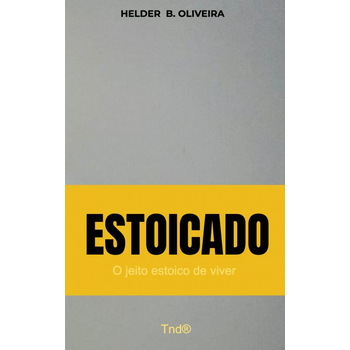 Estoicado (Paperback) bij Singel 344