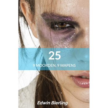 25 (Hardback) bij Singel 344