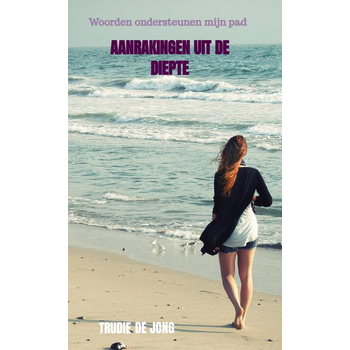 Aanrakingen uit de diepte (Paperback) bij Singel 344