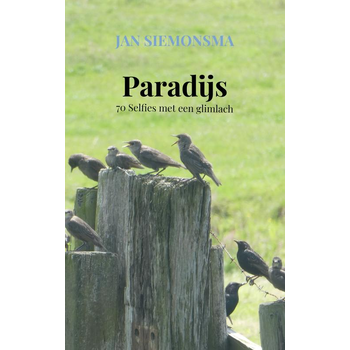 Paradijs (Paperback) bij Singel 344