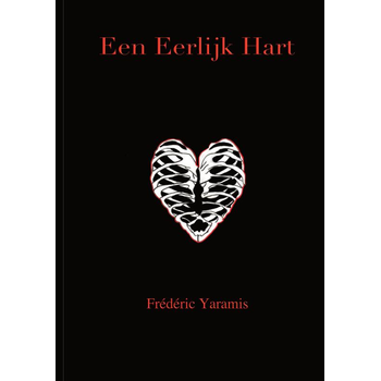 Een Eerlijk Hart (Paperback) bij Singel 344