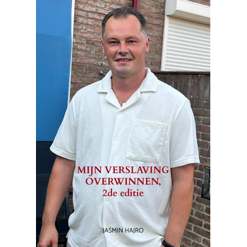 Mijn verslaving overwinnen (Paperback) bij Singel 344