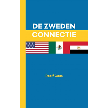 De Zweden connectie (Paperback) bij Singel 344