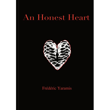 An Honest Heart (Paperback) bij Singel 344