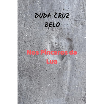 Nos Píncaros da Lua (Paperback) bij Singel 344