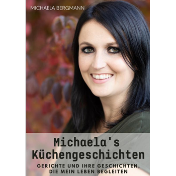 Michaela's Küchengeschichten (Hardback) bij Singel 344