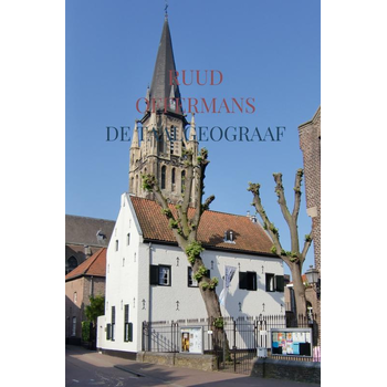 De taalgeograaf (Hardback) bij Singel 344