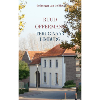 Terug naar Limburg (Paperback) bij Singel 344