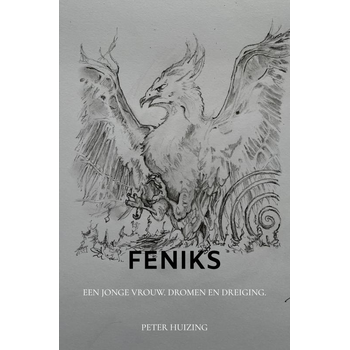 Feniks (Paperback) bij Singel 344