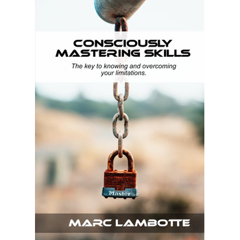 Consciously Mastering Skills (Paperback) bij Singel 344