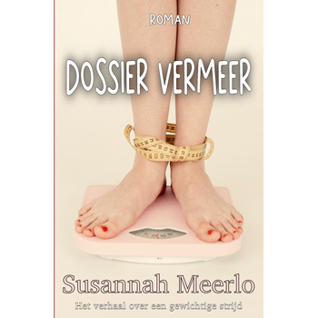 Dossier Vermeer (Paperback) bij Singel 344