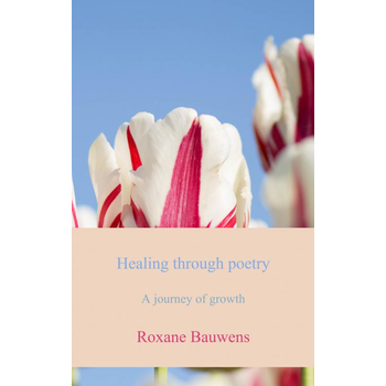 Healing through poetry (Paperback) bij Singel 344