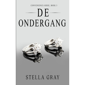 De ondergang (Paperback) bij Singel 344