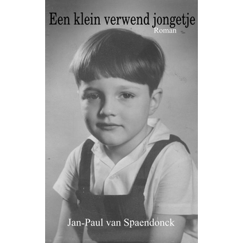 Een klein verwend jongetje (Paperback) bij Singel 344