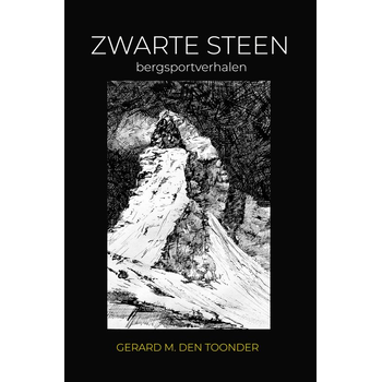 Zwarte Steen (Paperback) bij Singel 344