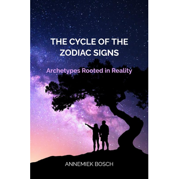 The Cycle of the Zodiac Signs (Paperback) bij Singel 344
