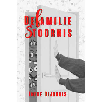De familie Stoornis (Paperback) bij Singel 344