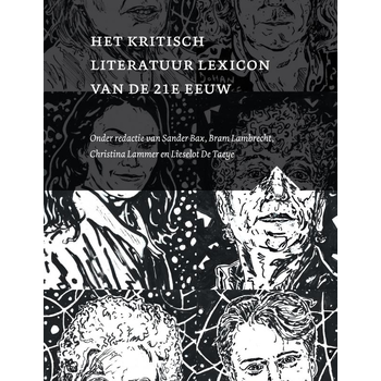 Het kritisch literatuur lexicon van de 21e eeuw (Paperback) bij Singel 344