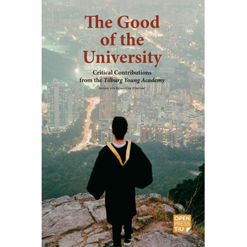 The Good of the University (Paperback) bij Singel 344
