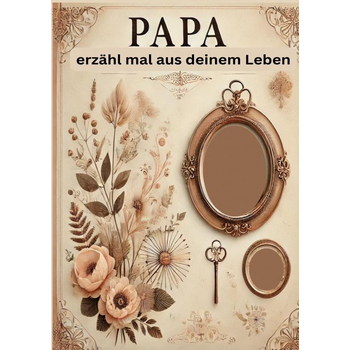 Papa erzähl mal aus deinem Leben (Paperback) bij Singel 344