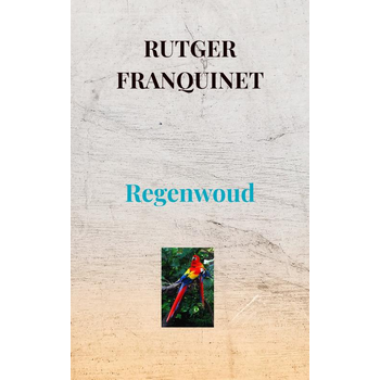 Regenwoud (Paperback) bij Singel 344