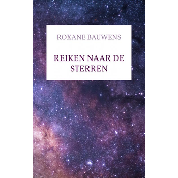 Reiken naar de sterren (Paperback) bij Singel 344