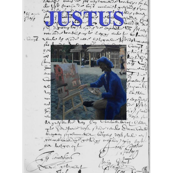 Justus (Paperback) bij Singel 344