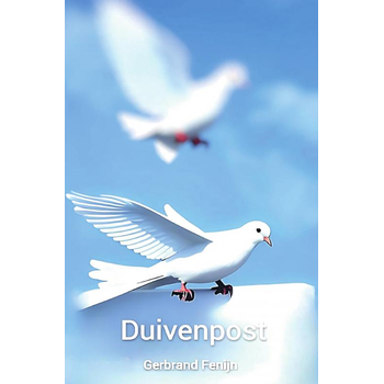 Duivenpost (Paperback) bij Singel 344