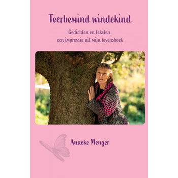 Teerbemind windekind (Hardback) bij Singel 344