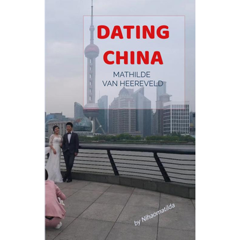 Dating China (Paperback) bij Singel 344