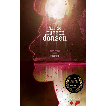 Als de muggen dansen (Paperback) bij Singel 344