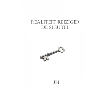 De Sleutel (Hardback) bij Singel 344