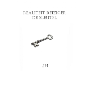 De Sleutel (Paperback) bij Singel 344