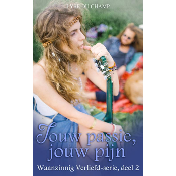 Jouw passie, jouw pijn (Paperback) bij Singel 344