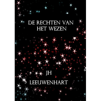 De Rechten van het Wezen (Paperback) bij Singel 344