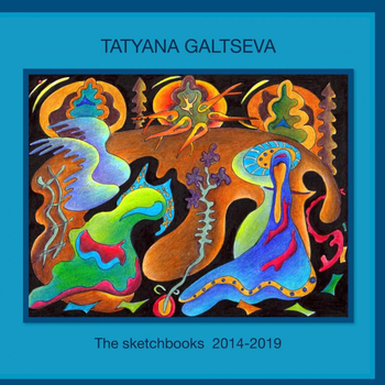 The Sketchbooks (Hardback) bij Singel 344