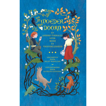 Moeder Doorn (Paperback) bij Singel 344