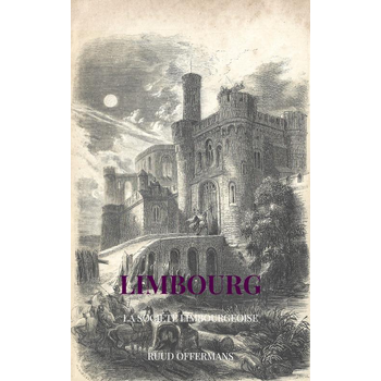 Limbourg (Paperback) bij Singel 344