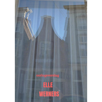 SCHEMERTIJD (Paperback) bij Singel 344