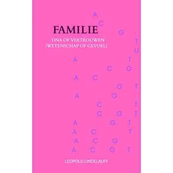 Familie (Paperback) bij Singel 344