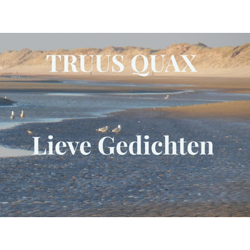 Lieve Gedichten (Paperback) bij Singel 344