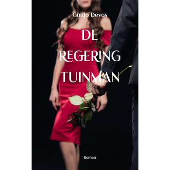 De Regering Tuinman (Paperback) bij Singel 344