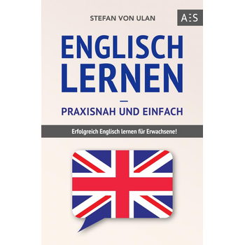Englisch lernen - praxisnah und einfach (Paperback) bij Singel 344