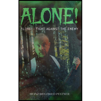 Alone! (Paperback) bij Singel 344