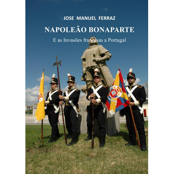 NAPOLEÃO BONAPARTE (Paperback) bij Singel 344
