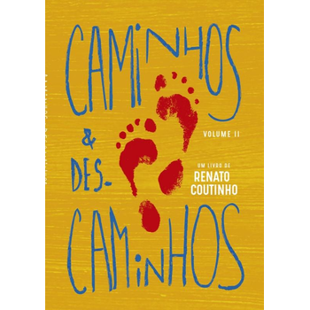 Caminhos & Descaminhos Vol.II (Paperback) bij Singel 344