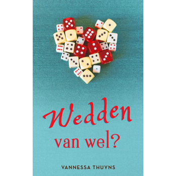 Wedden van wel? (Paperback) bij Singel 344